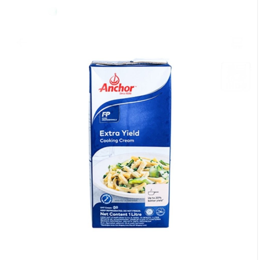 

anchor extra yield 1000 ml
