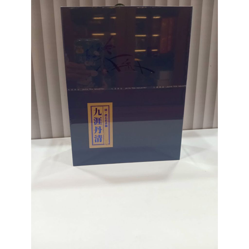 

Teh Jiu Ya Qing Bi Shi Yian Premium