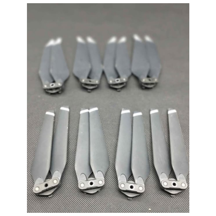 Baling baling Drone DJI Mavic Pro - Bekas Pakai