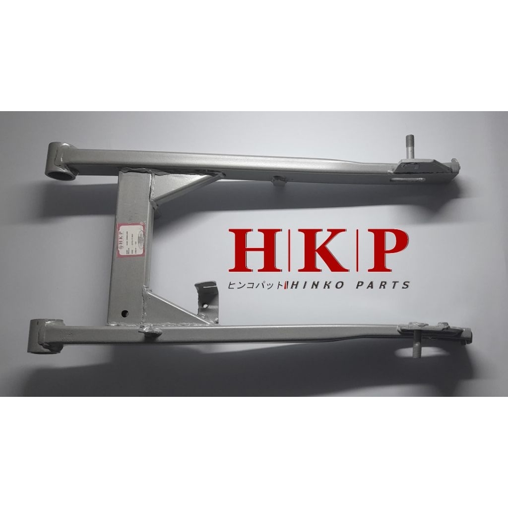 HKP | SASIS (SWING ARM) SUPRA FIT NEW / SUPRA X 125