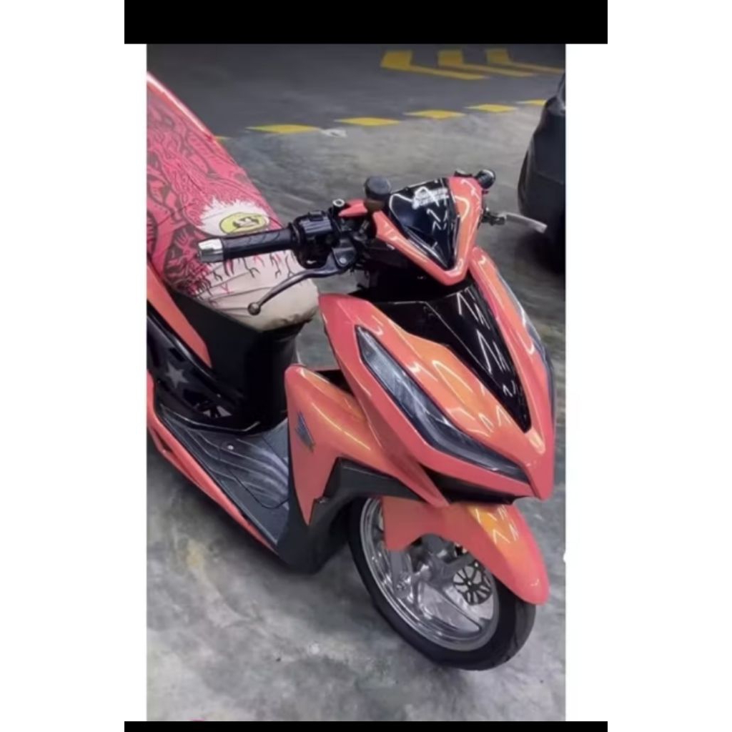 Cat Golden Orenge Cat Orenge Metalic Gold  Cat Castem Motor Mobil 500ml