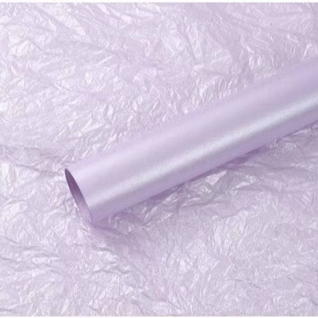 

Flower Wrapping Pearl Paper Sydney Tissue Waterproof Korean Pear Kertas Bunga