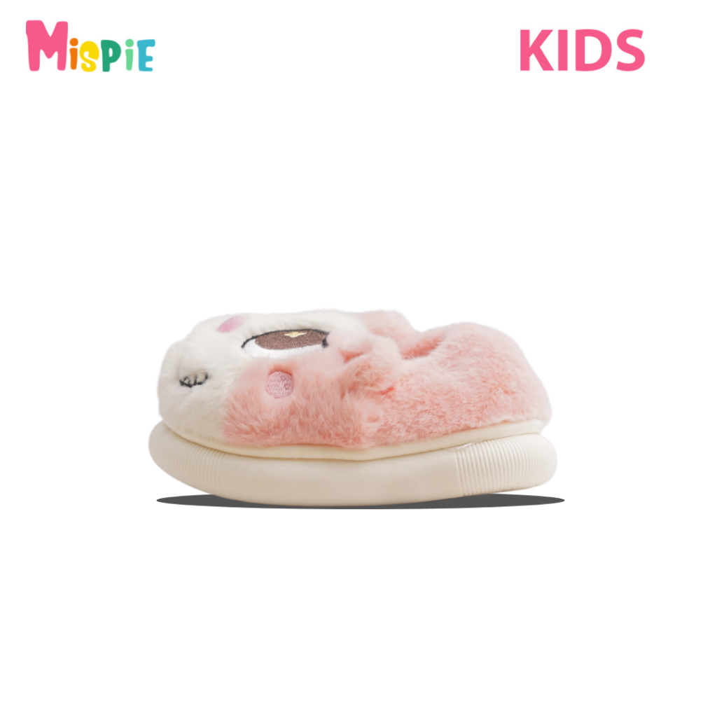 Mispie Sandal Slide Anak Animal Series Bear