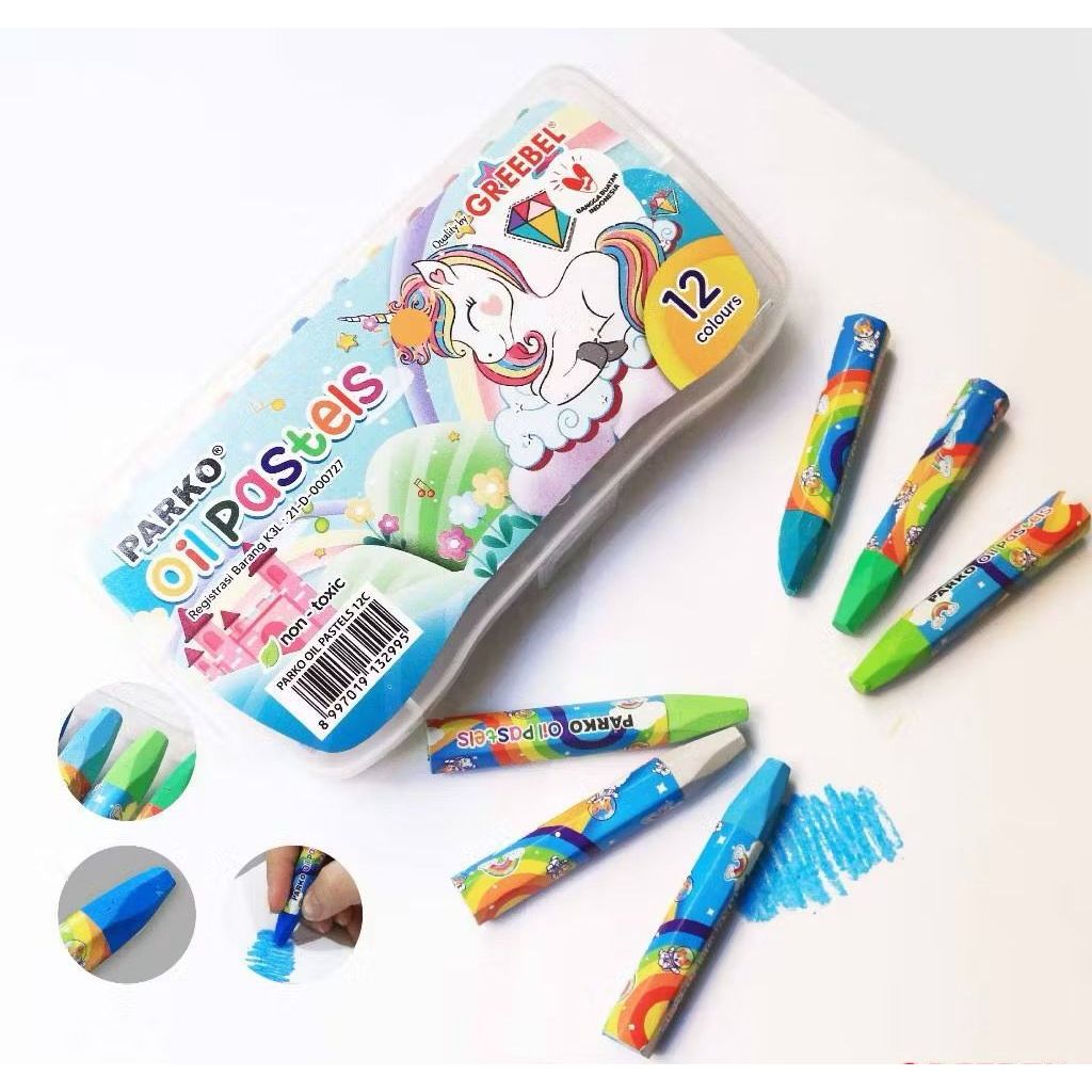 

crayon mini 12pcs krayon mini 12 pcs sepack selusin 12