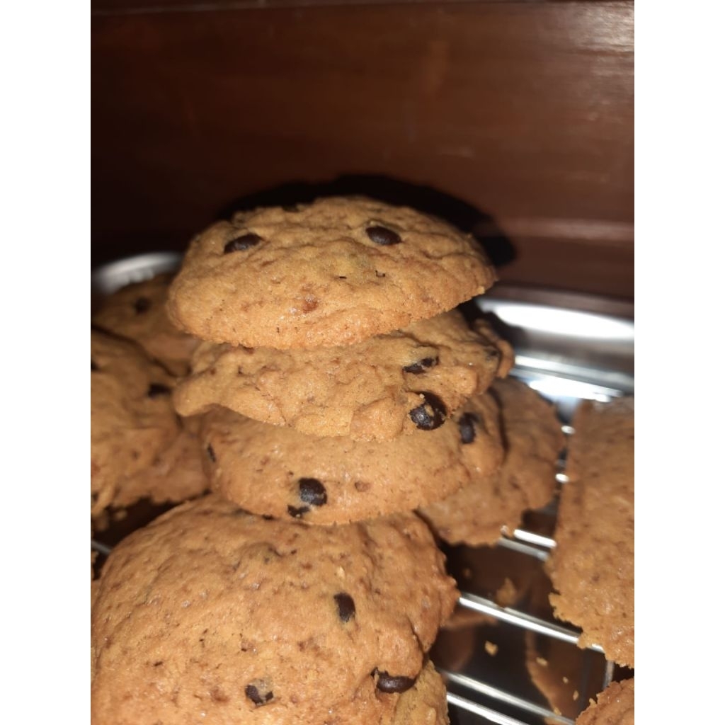 

original cookies