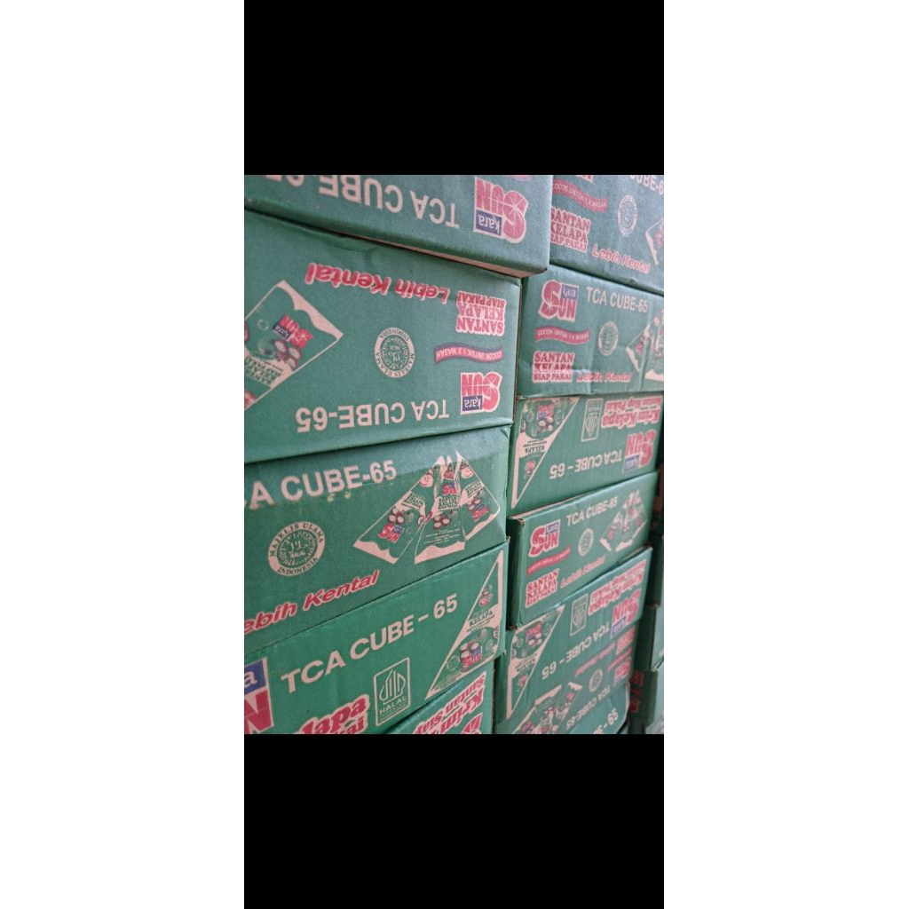 

KARA TC 65 HARGA 1PCS