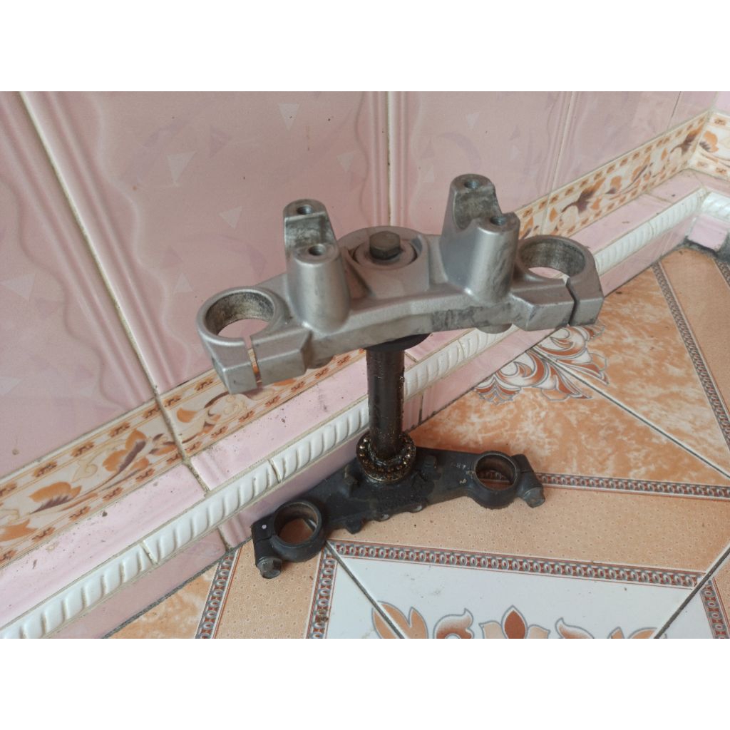 T Atas Bawah Vixion New original