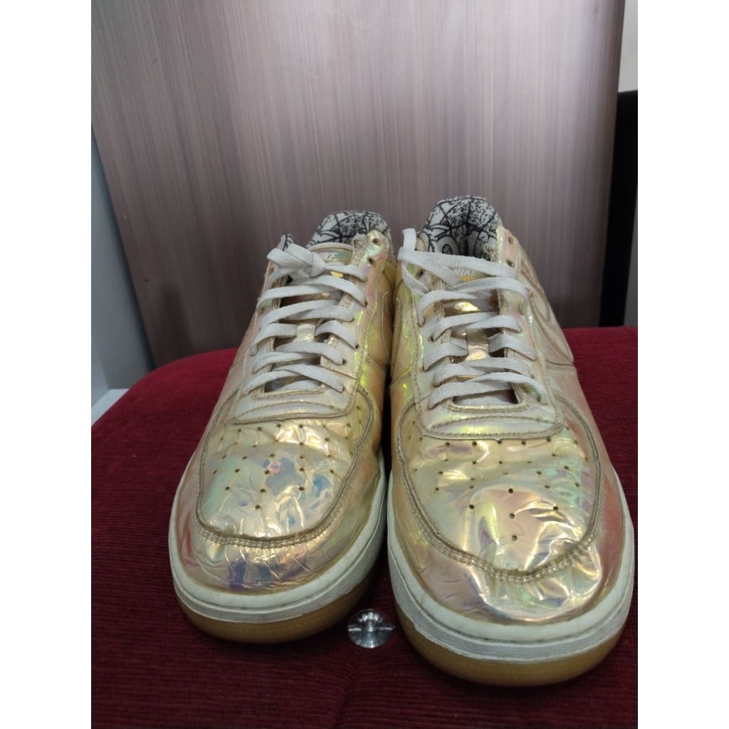 Sepatu_Second Size 45