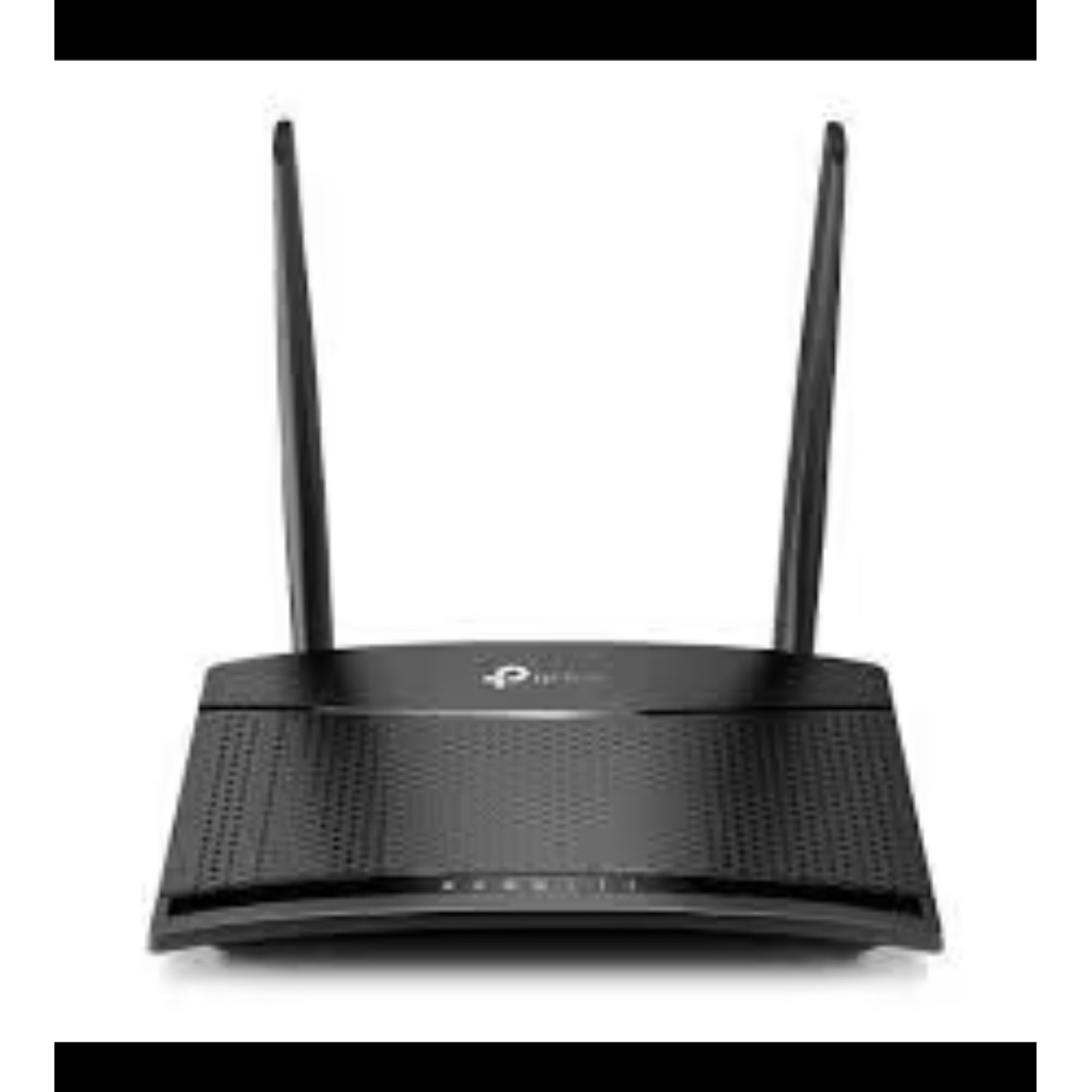 router tp link