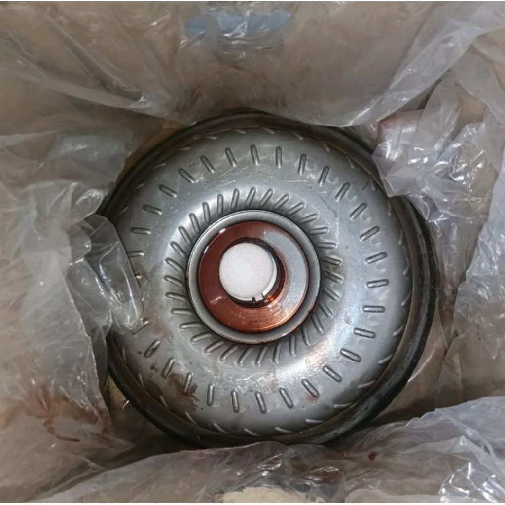 TORQUE CONVERTER || DONAT MATIC CVT || INNOVA ZENIX || 32000-12520 || ORIGINAL 100%