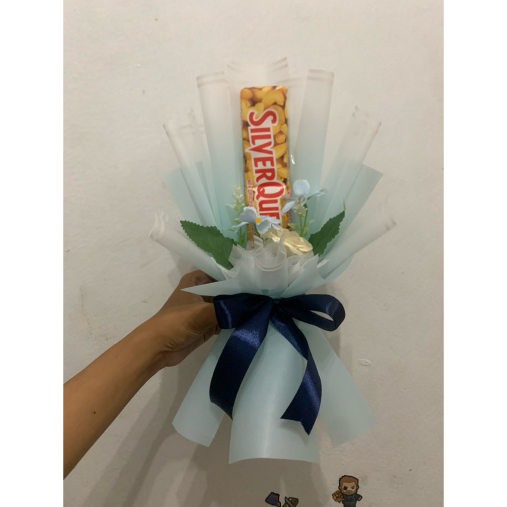 

bouquet coklat | buket coklat