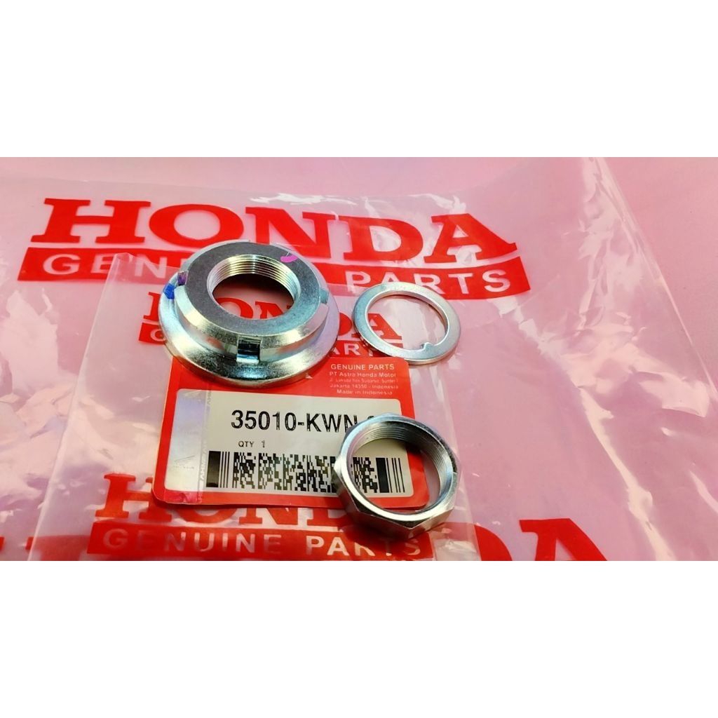 MUR KOMSTIR KWN VARIO 125 VARIO 150 BEAT SUPRA X ORI PRODUK