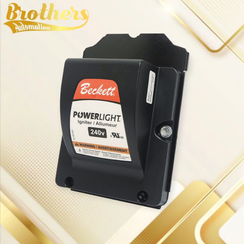 BECKETT 5250001U Ignition Transformer