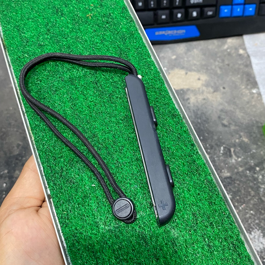 Joycon Strap Nintendo Switch original second