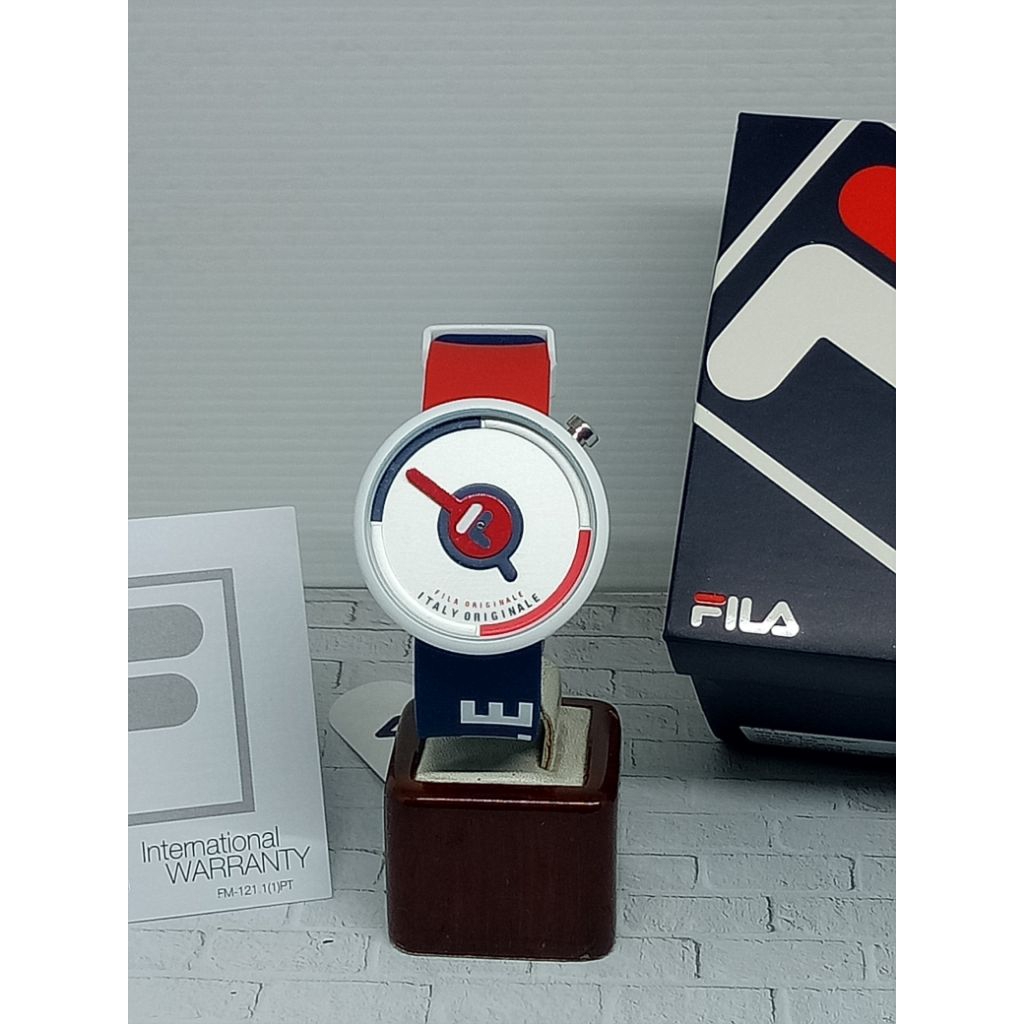 FILA 38-6128-001 original wanita