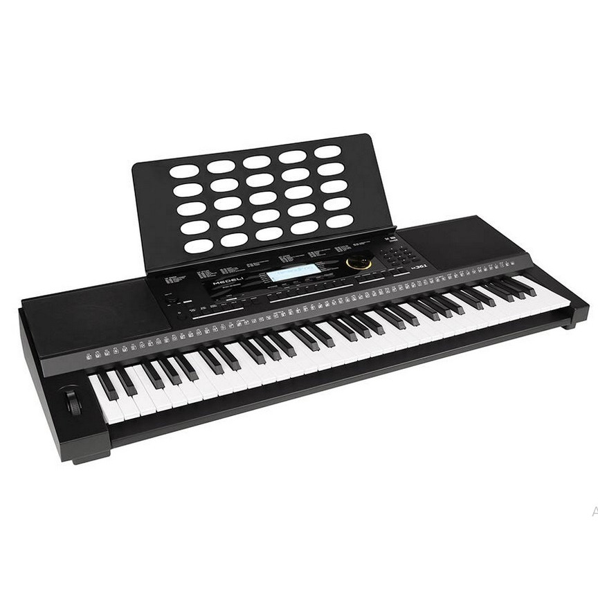 Keyboard Medeli M361 Digital Keyboard M 361