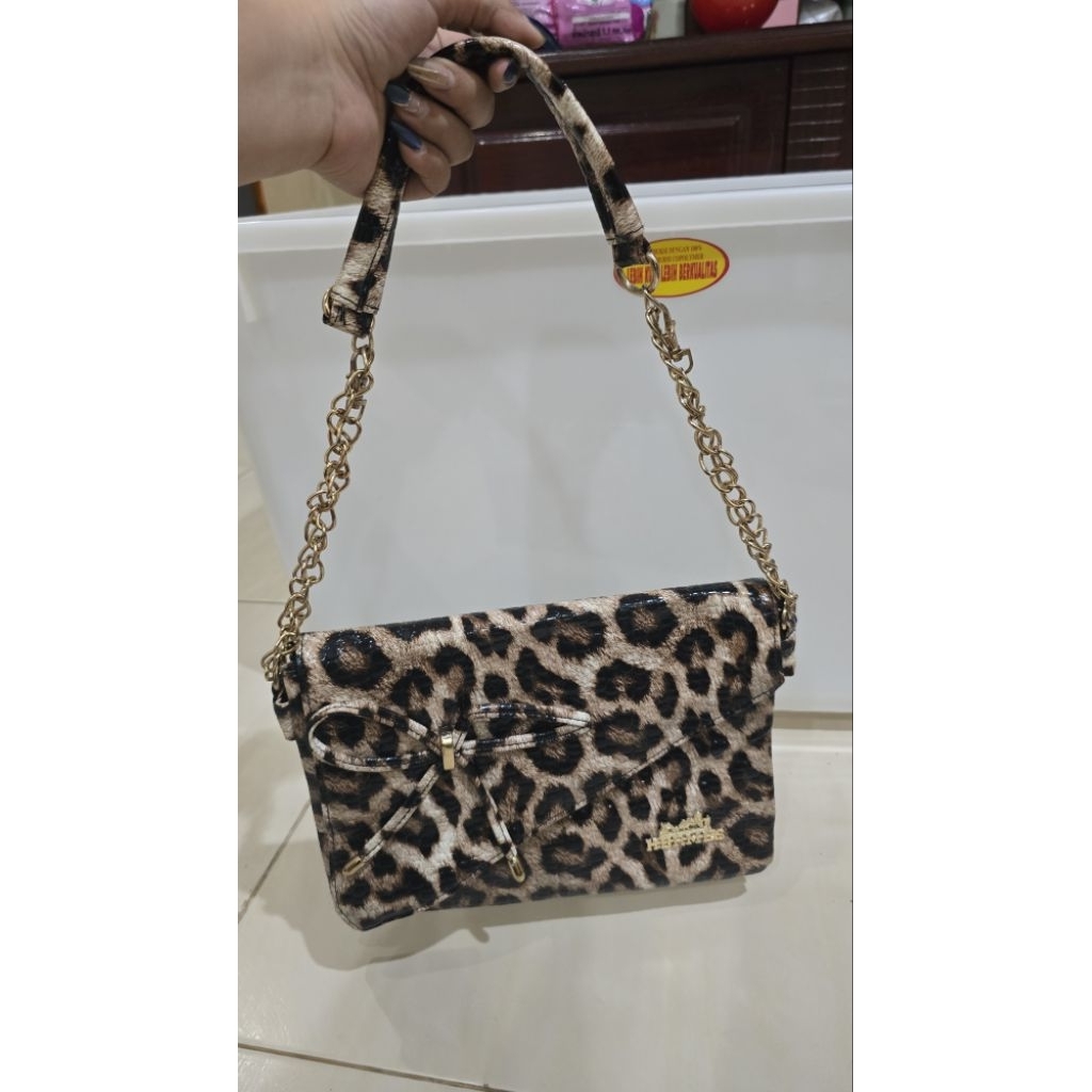 (PRELOVED PRIBADI)-TAS MACAN