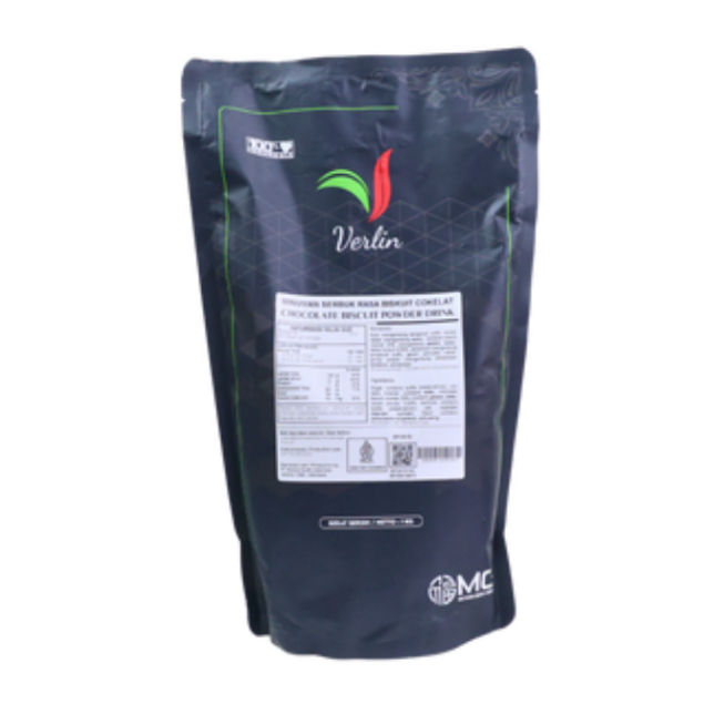 

Verlin Chocolate Biscuit 1 kg