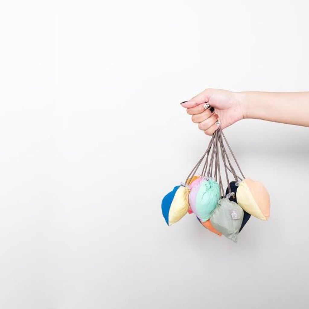 Luv Bag Maison Elmesa