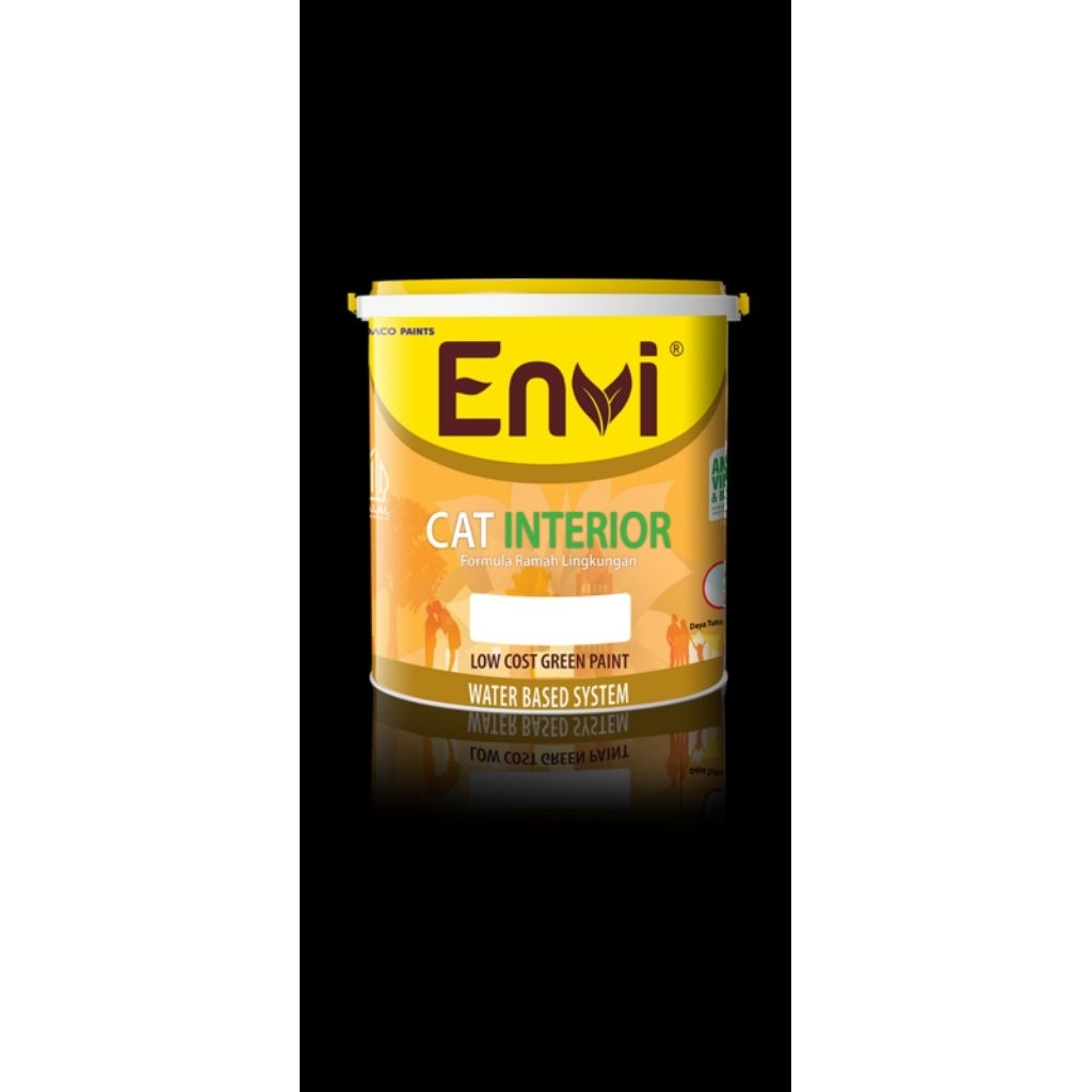Envi cat interior 00861 Elegant pink 25kg