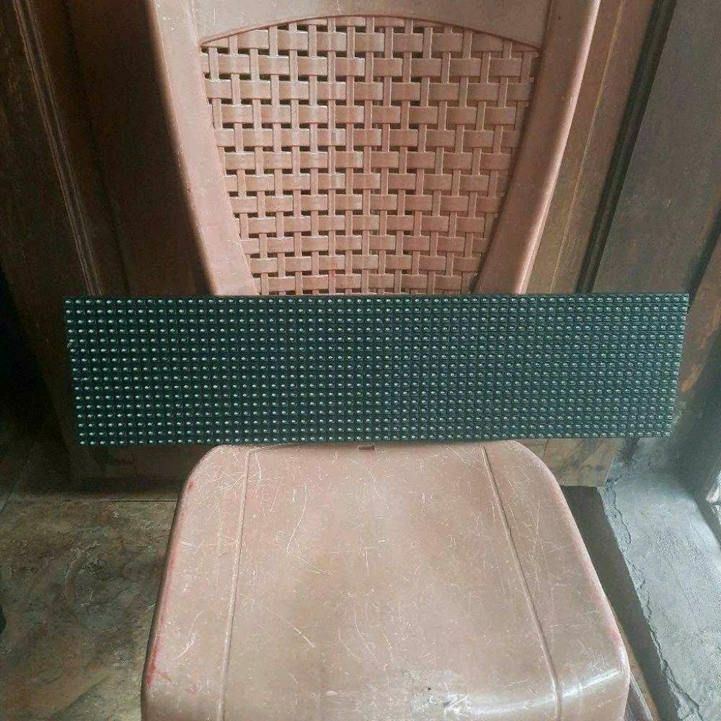 

papan nama toko lampu papan nama toko berjalan sesuai nama masing masing bisa di setting sendiri