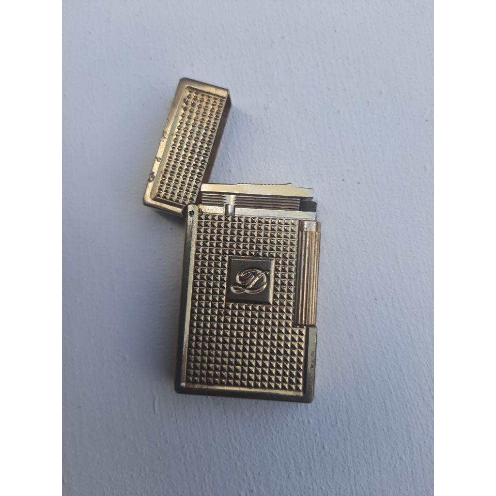 Korek Api  St Dupont second made in FRANCE