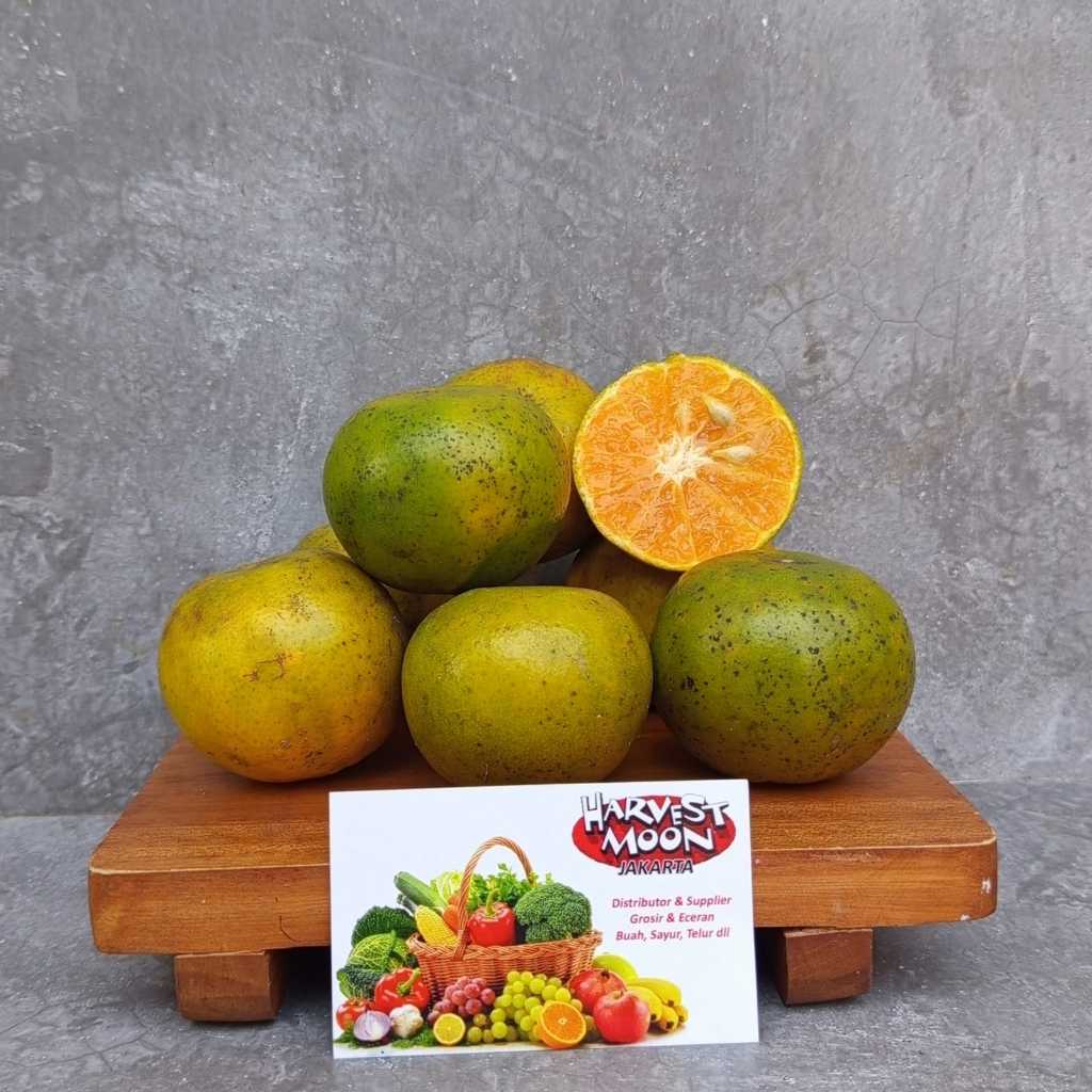 

HarvestMoon Jeruk Siam Ponti Peras Per Kg