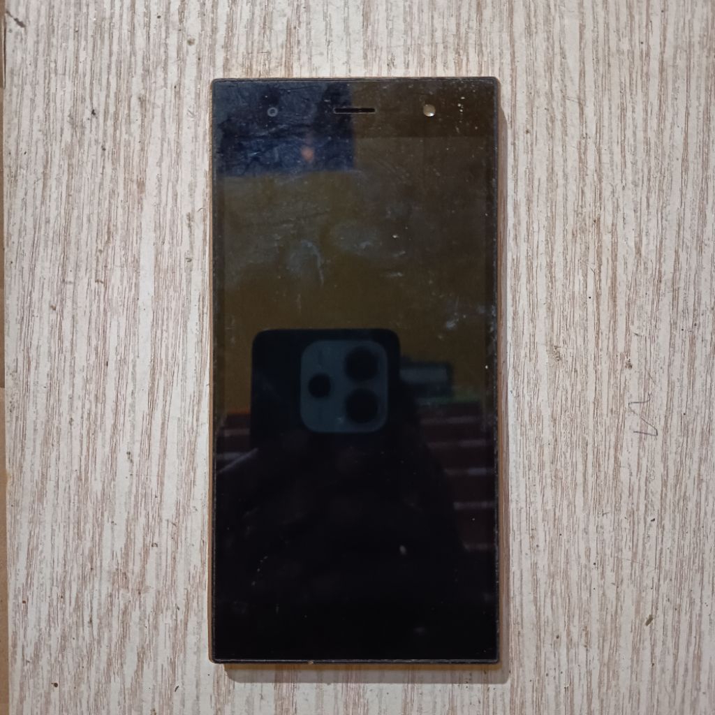 LCD Touchscreen Infinix Zero 3 X552 Orie Copotan