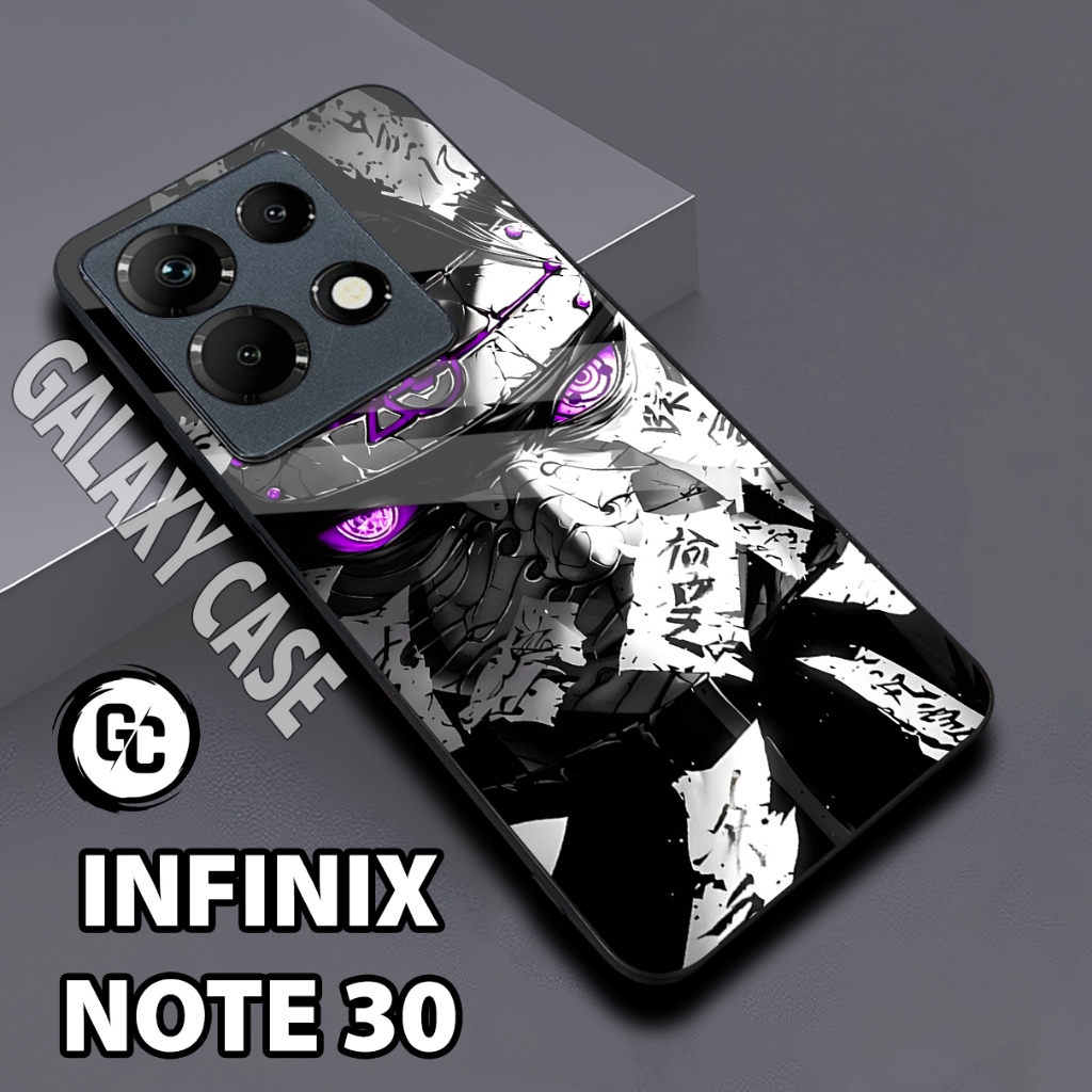 Softcase glossy untuk Hp INFINIX NOTE 30/casing Hp INFINIX NOTE 30/case handphone INFINIX NOTE 30