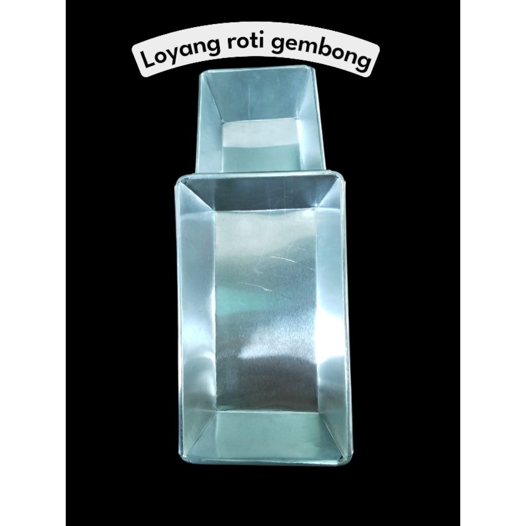 loyang roti gembong