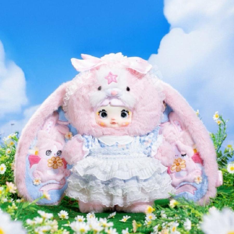 Nommi Little Daisy Special Edition Authentic