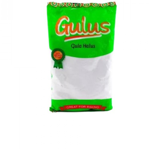

GULUS GULA HALUS 500 GRAM