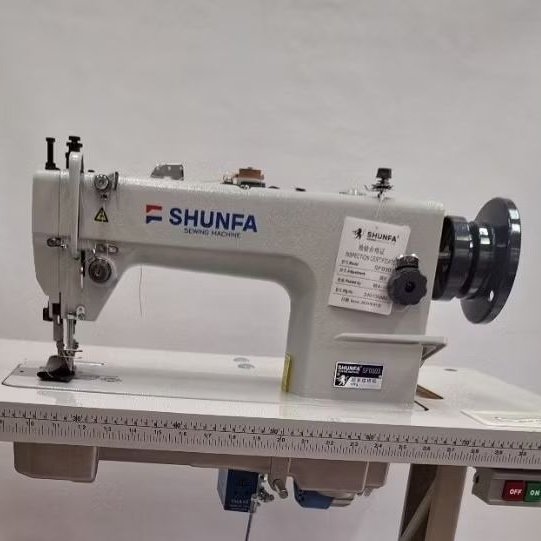 Mesin Industri Walkingfoot Shunfa SF0303 (HEAD ONLY)