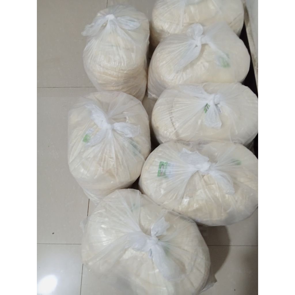 

Kulit Lumpia isi 30 pcs