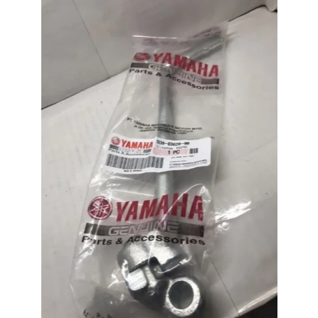 selahan engkolan Motor Jupiter MX