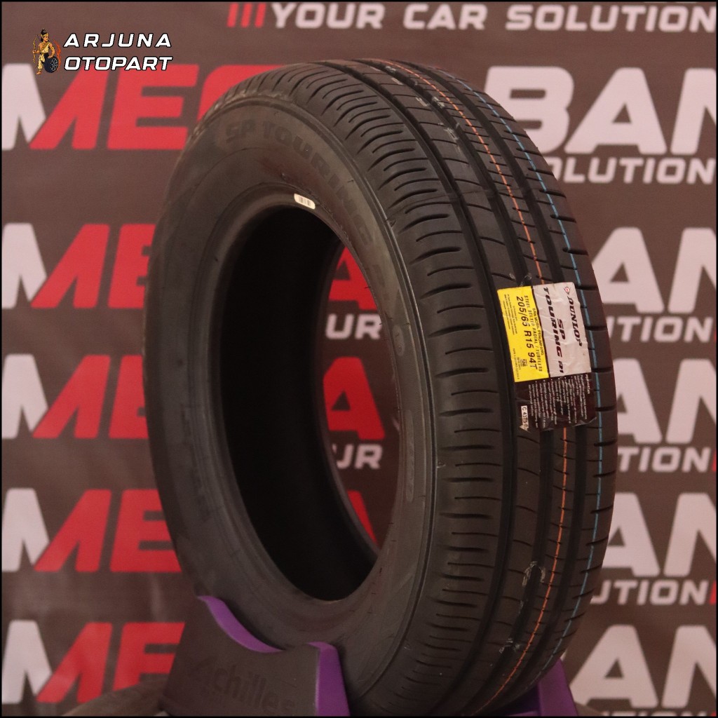 Ban Luar DUNLOP SP TOURING R1 205/65.15