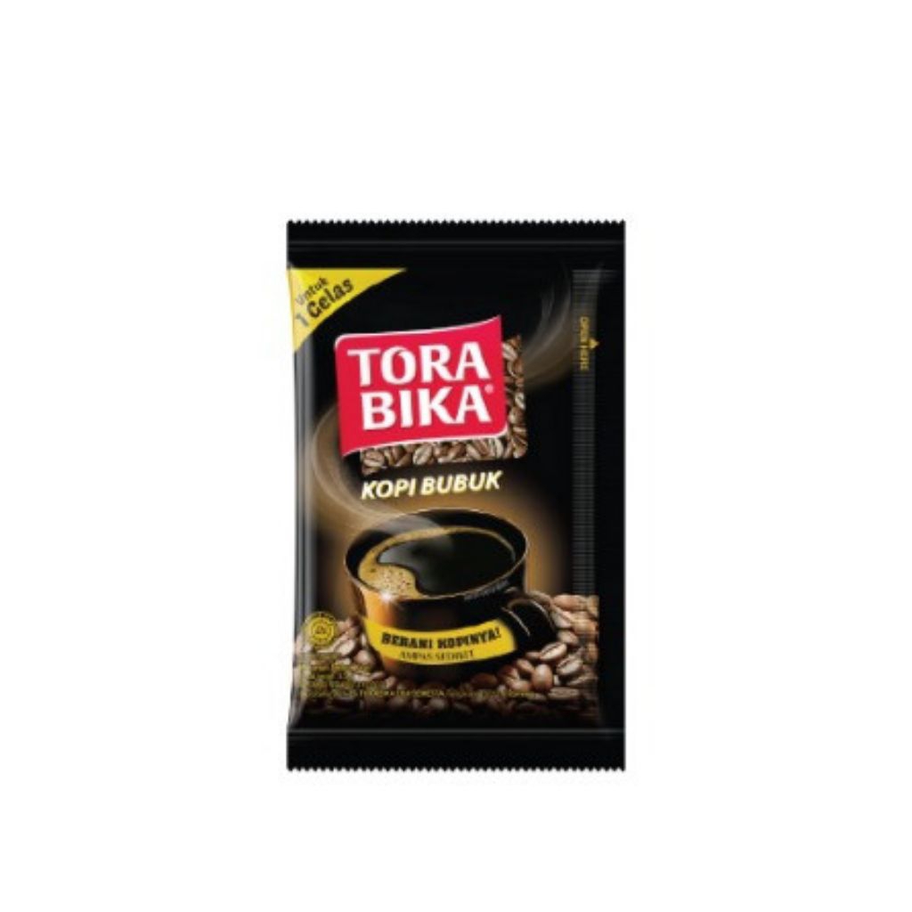 

Torabika Bubuk (isi 10)