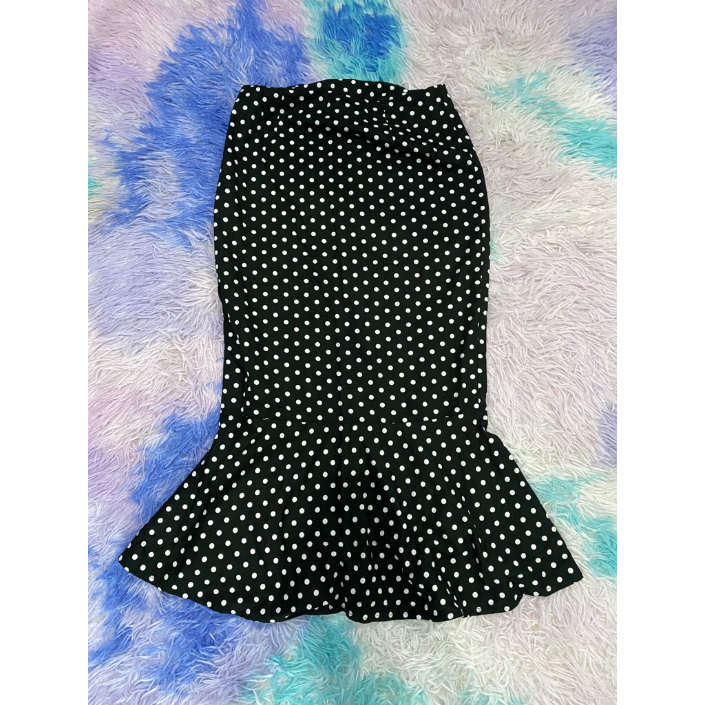 [PRELOVED] Rok Mermaid