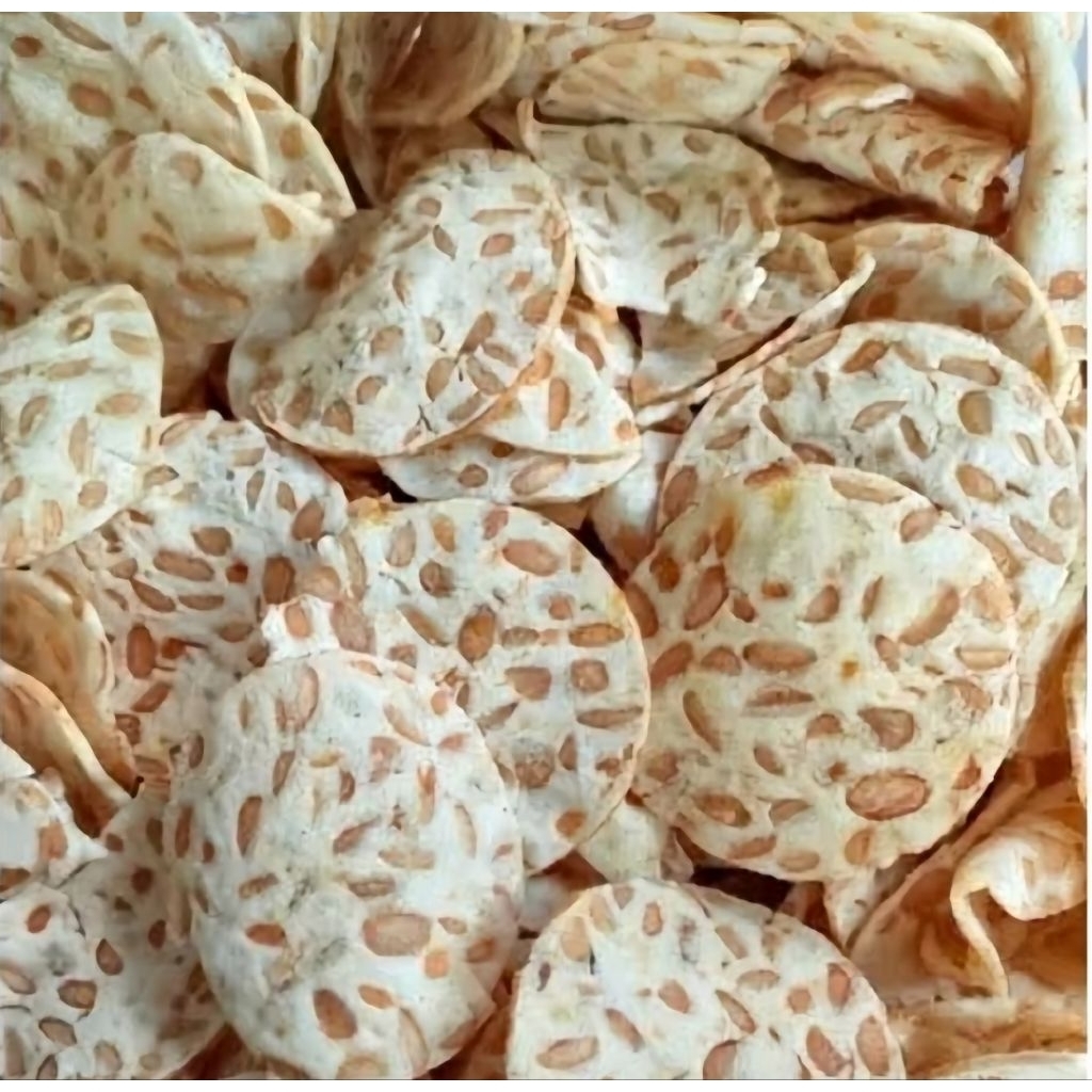 

Keripik Tempe Sagu | Renyah Gurih Enak Tanpa Pengawet