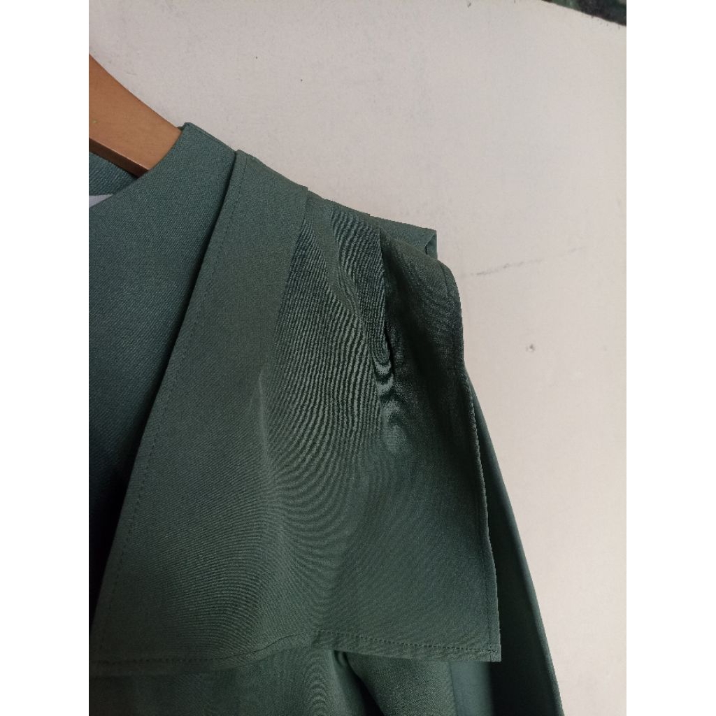 Preloved Blouse Ederra