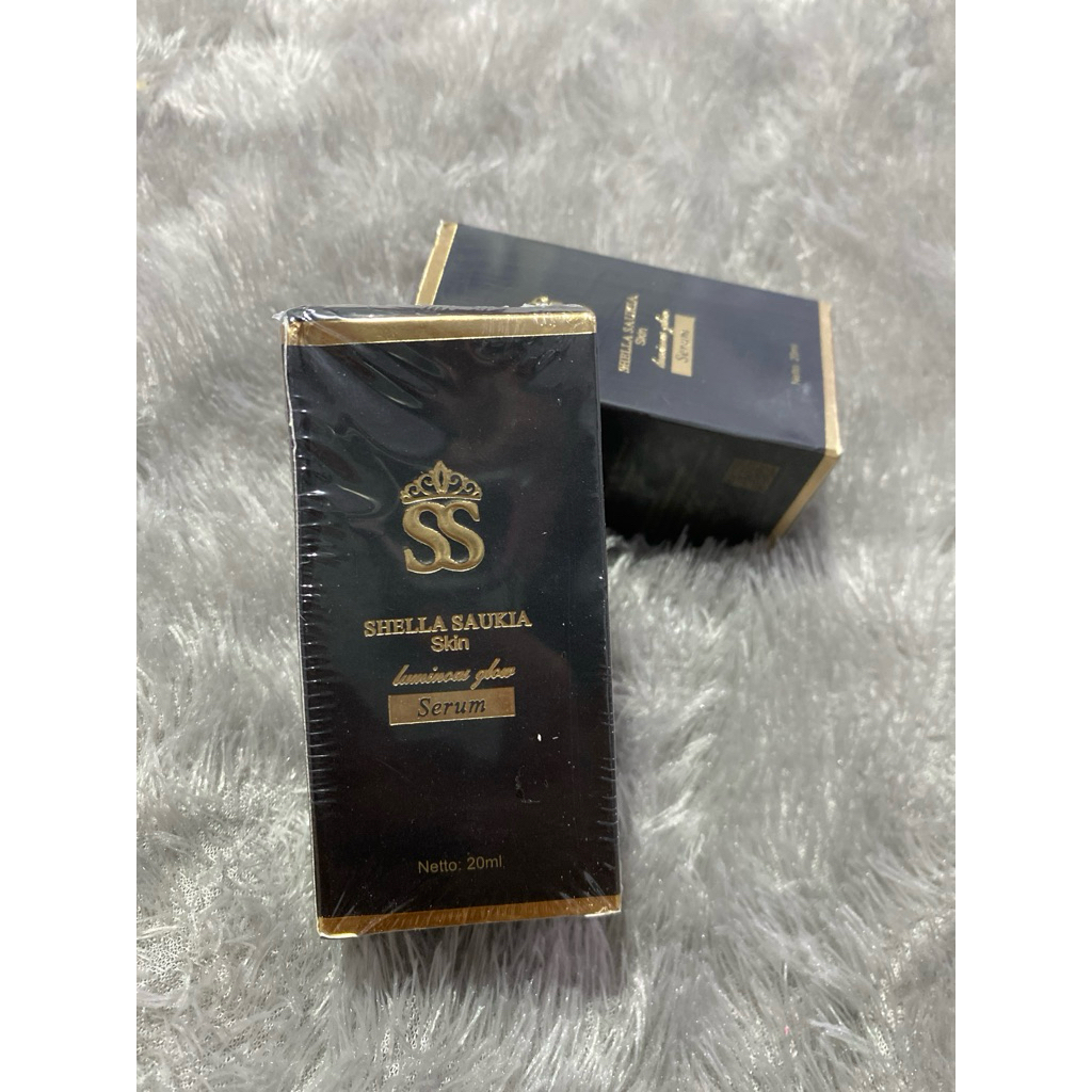 LUMINOUS SS SKIN