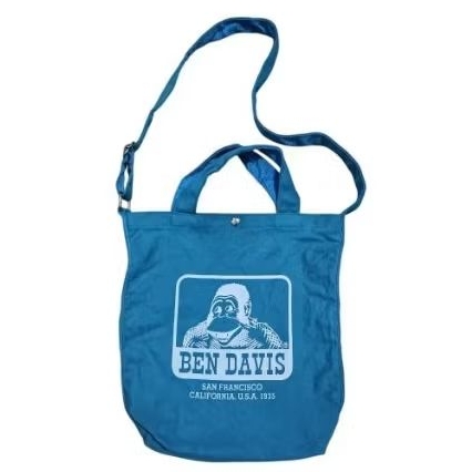 nota link tas ben davis