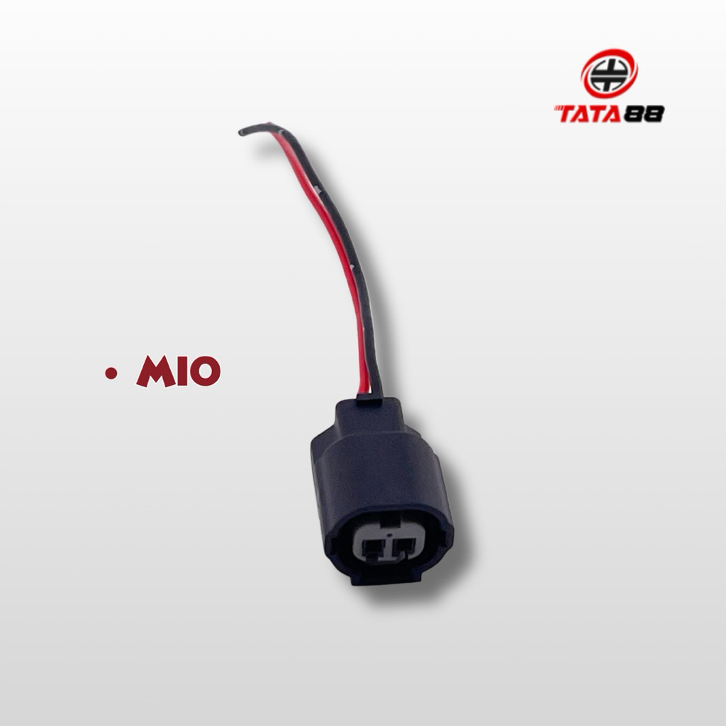 SOKET SENSOR IC MIO J – SOCKET SOKET SENSOR SUHU / ETC  / IC FUEL PUMP MIO J MIO M3