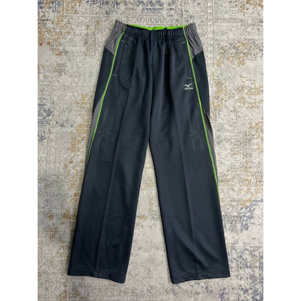 Celana Panjang MIZUNO Training Original