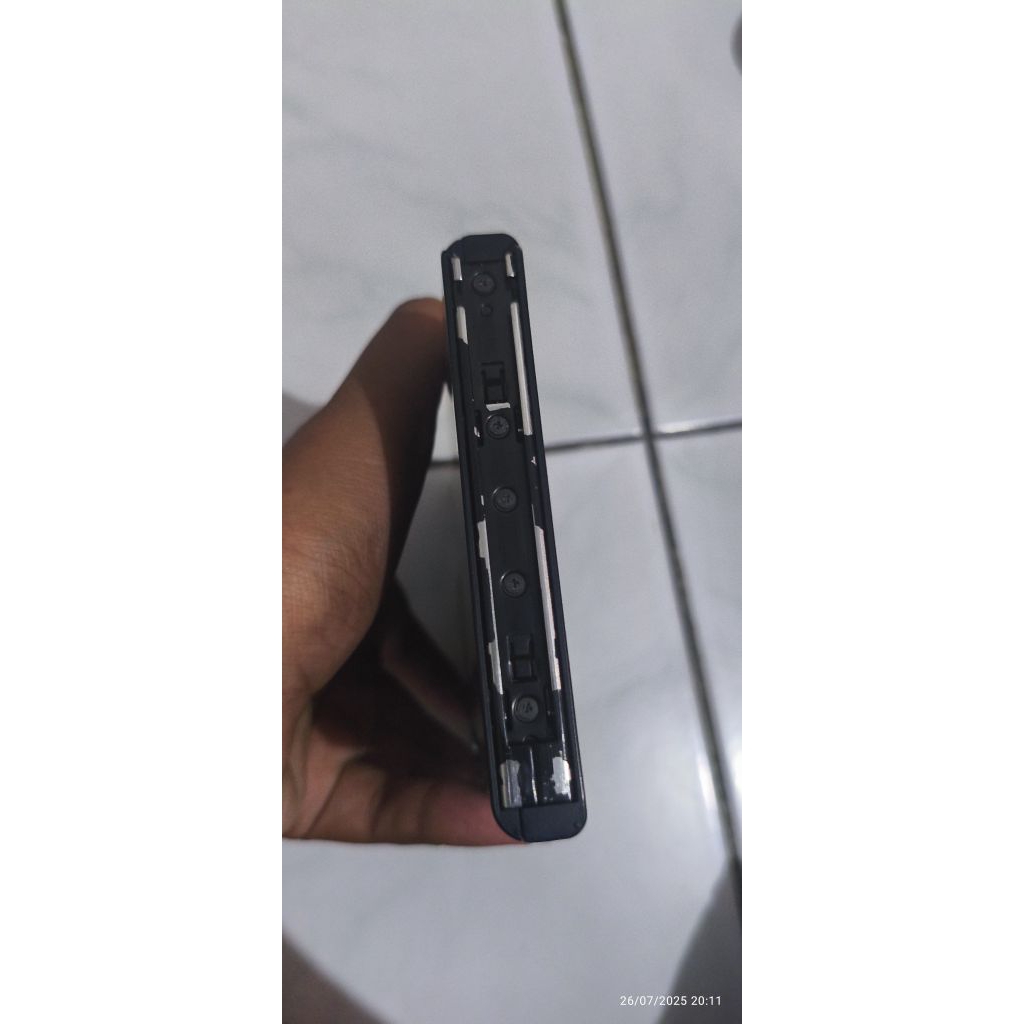 v1 soft mod tab only memo 128gb