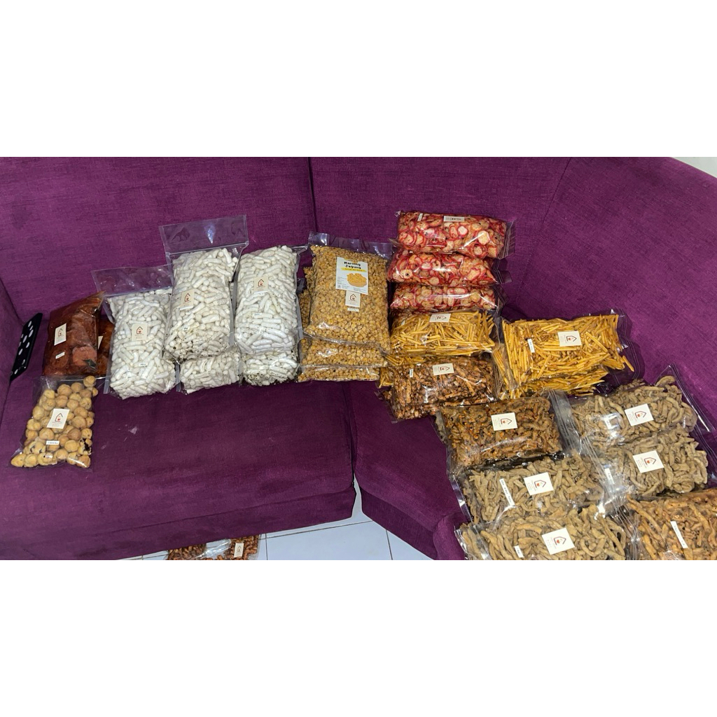 

Soes Coklat Lumer Kardus 1 Ai