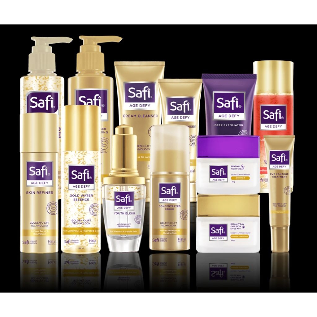 Safi Age Defy