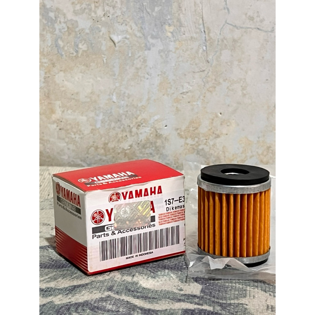 Filter oli jupiter mx,jupiter mx king,vixion jupiter z1,scorpion,vega zr,R15