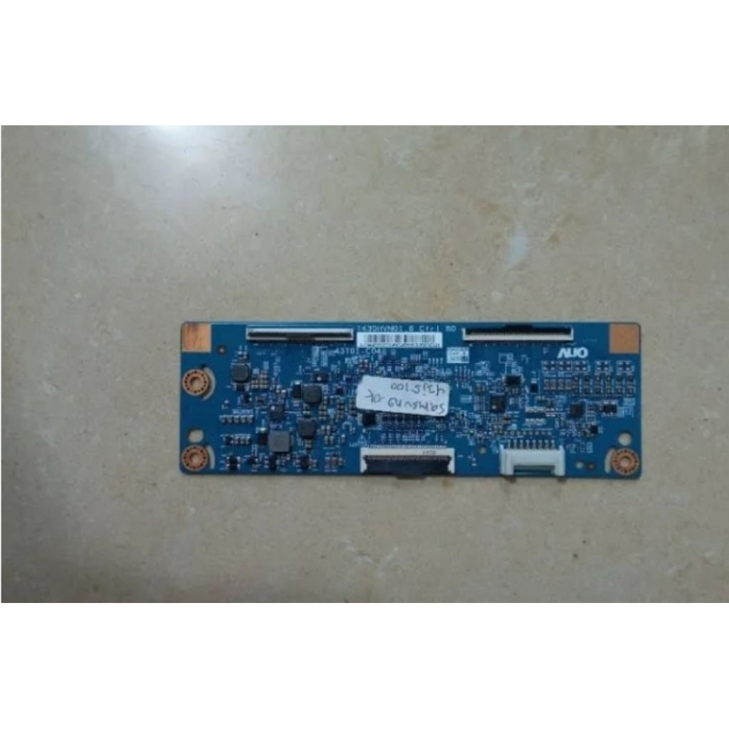 UA43J5100AK - TCON - TIKON SAMSUNG UA43J5100AK
