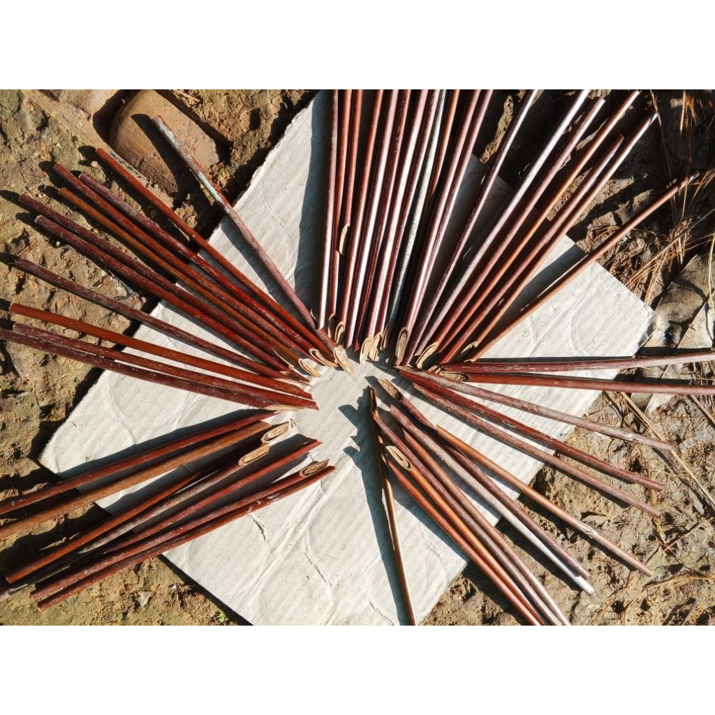 

pena handam, pensil paku handam50pcs